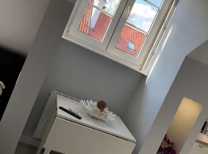 Mnw Apartment Warsaw