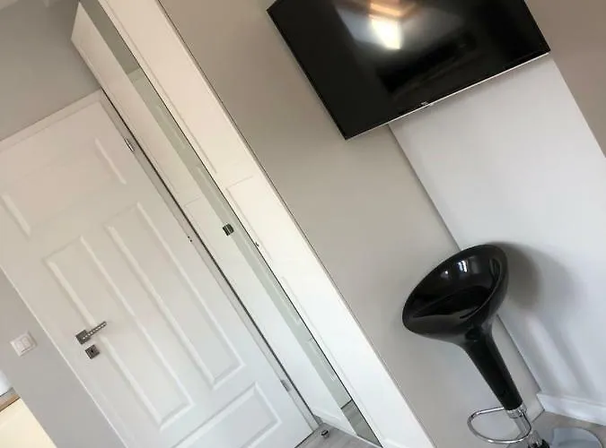 Mnw Apartment Warsaw