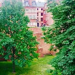 Apartment Mnw Warsaw