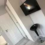 Mnw Apartment Warsaw