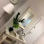 Apartment Mnw Warsaw