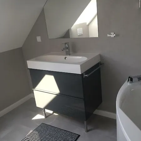 Apartment Mnw *