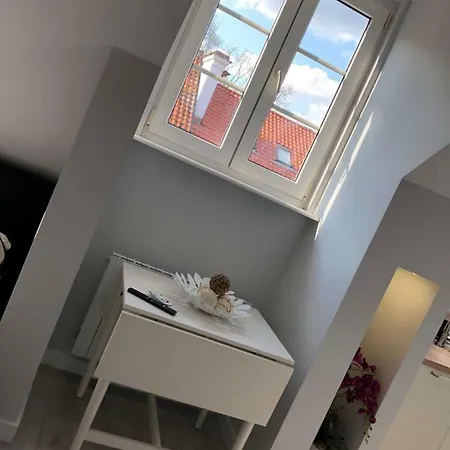Mnw Apartment Warschau