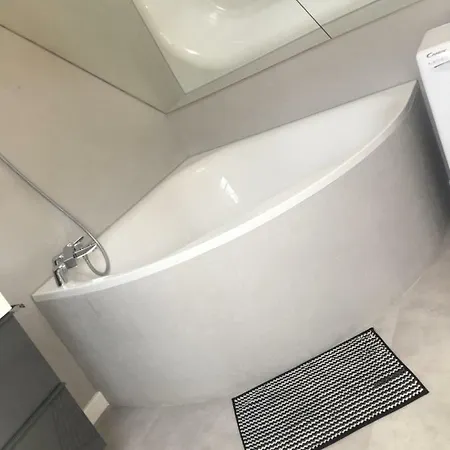 Mnw Apartment *