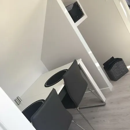 Mnw Apartament *