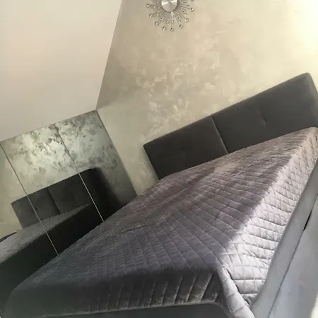 Mnw Apartment