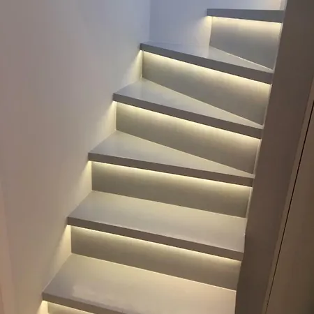 Apartment Mnw Warsaw