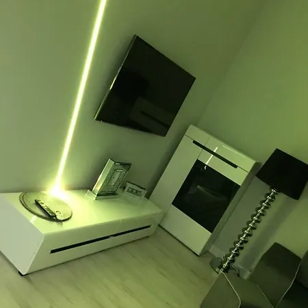 Apartmán Mnw