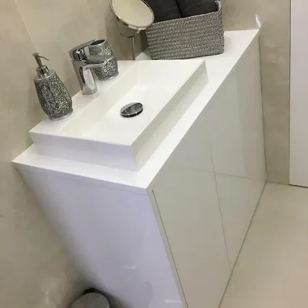 Apartment Mnw