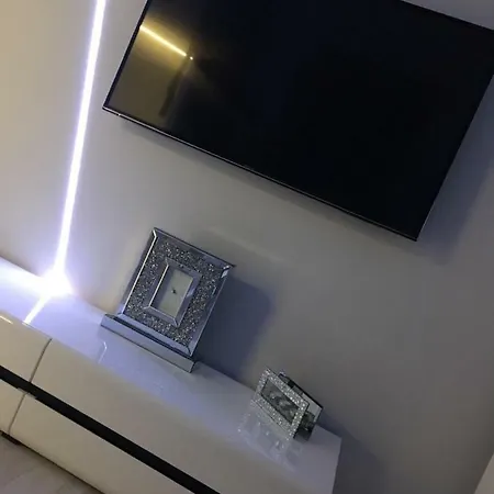 Mnw Apartment *