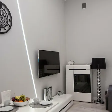 Mnw Apartment