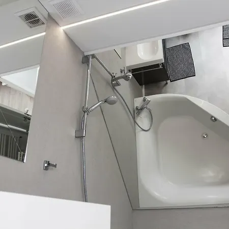 Mnw Apartment *