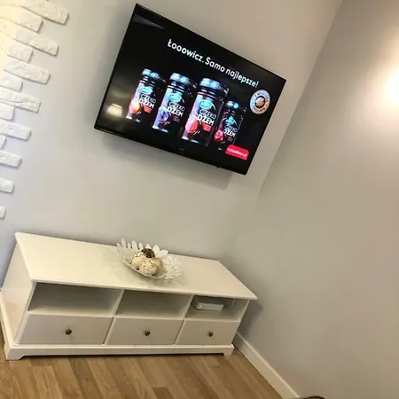 Apartmán Mnw *