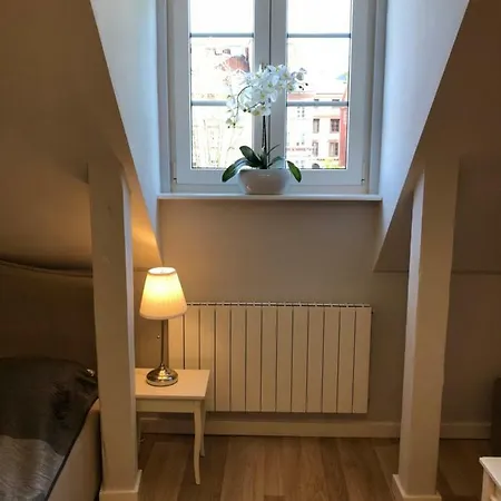 Apartment Mnw