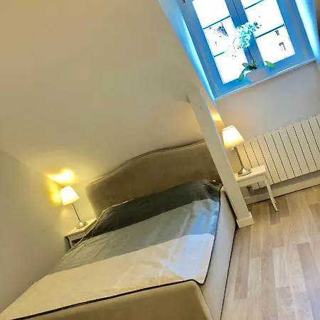 Apartment Mnw