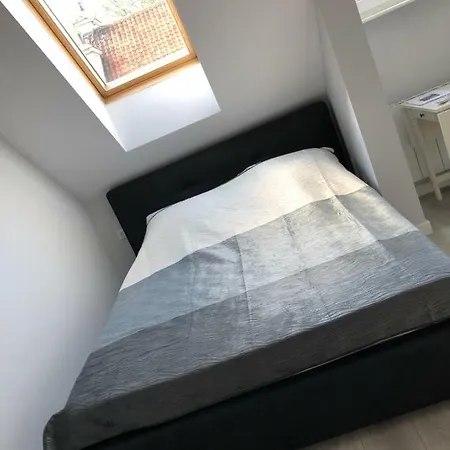 Apartment Mnw