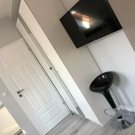 Mnw Διαμέρισμα Βαρσοβία