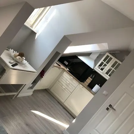Apartment Mnw