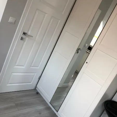 Mnw Apartment