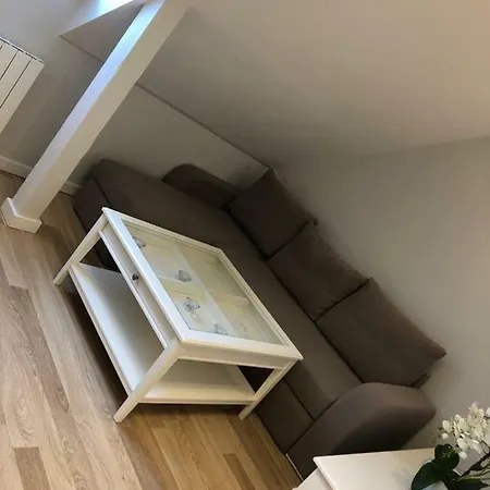 Mnw Apartment *