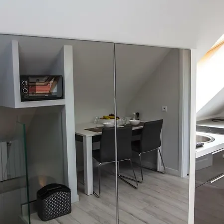 Apartament Mnw