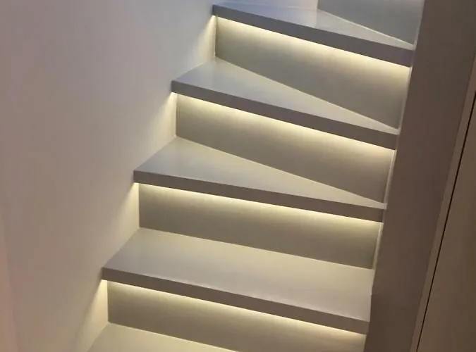 Apartamento Mnw Varsóvia