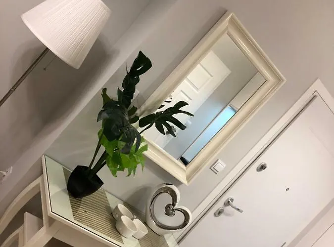 Apartamento Mnw Varsóvia